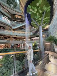 The Ring Shopping Park, Chongqing 