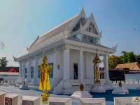 วัดหนองทอง สุโขทัย
