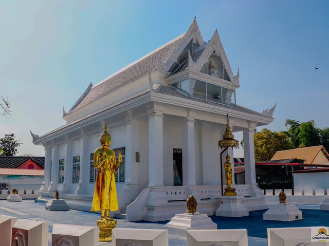 วัดหนองทอง สุโขทัย