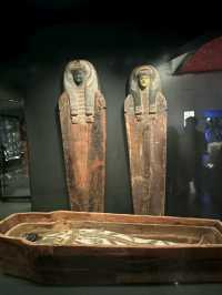 Pharaohs Unveiled🏺
