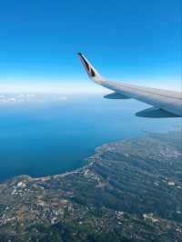 【2025】說走就走的沖繩之旅