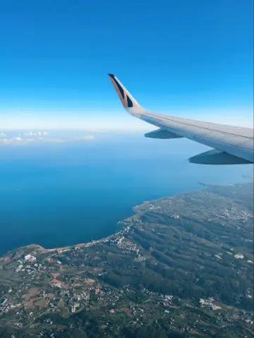 【2025】說走就走的沖繩之旅。