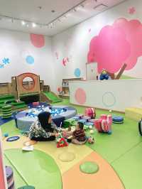 REKOMENDASI TEMPAT EDUKASI UNTUK ANAK2