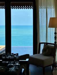 The Ritz-Carlton, Koh Samui