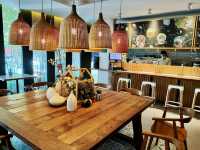 Yunomori Onsen & Spa Sukhumvit ♨️