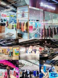 9 ร้านวัยรุ่น จัดเต็มเสื้อผ้าและของฝากเซี่ยงไฮ้ 🛍️