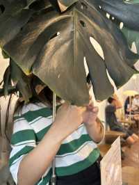 MARKRIO – ครัวซองต์ดี กาแฟดี มุมสวยทุกองศา 