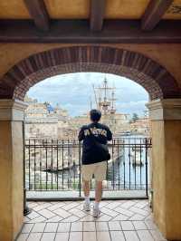 🧜🏻‍♀️ รีวิว Tokyo DisneySea 2025 ✨