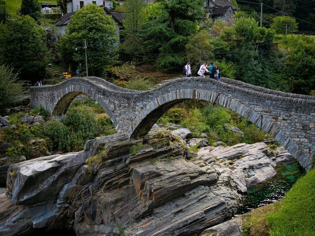 Emerald Waters & Jumping Stones: A Day at the Verzasca Valley