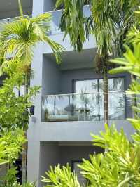 Mercure Rayong ที่พักริมทะเลแหลมแม่พิมพ์