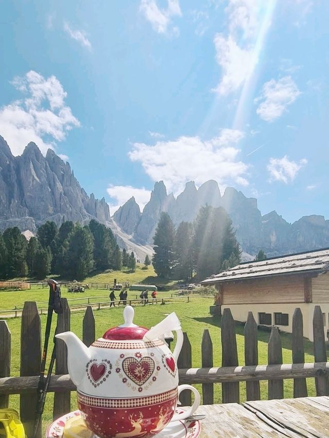 Cima Grande