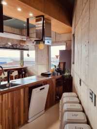 Udo Island's Premier Poolside Escape