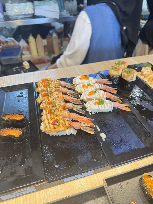 🍣 ซูซิมอ หาดใหญ่ (Sushimor Hat Yai) –  🍣 ซูซิมอ หาดใหญ่ (Sushimor Hat Yai) –