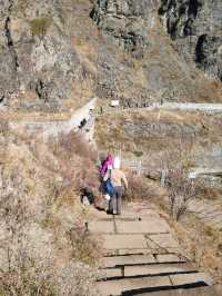 The Temple of Queen Mother of the West: A Distant Fairyland