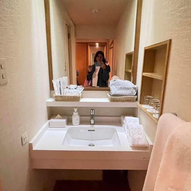 แนะนำโรงแรม Hotel Associa Takayama Resort