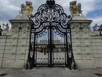 Belvedere-Schlossgarten