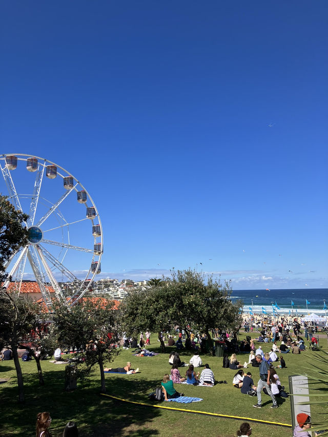 【オーストラリア・シドニー】海風と光に包まれる「マンリービーチ散歩」🚶♀️🌊☀️ 【オーストラリア・シドニー】海風と光に包まれる「マンリービーチ散歩」🚶♀️🌊☀️