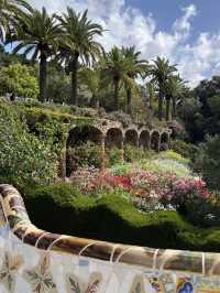 🕍 바르셀로나 가우디 투어 핵심 코스 🇪🇸