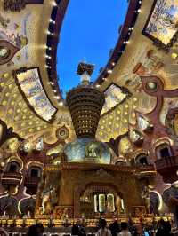 ที่สุดของเมือง นานกิง สวยสุดๆ