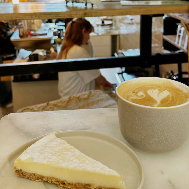 🍰 The Women-Owned Haven of Sweet Indulgence