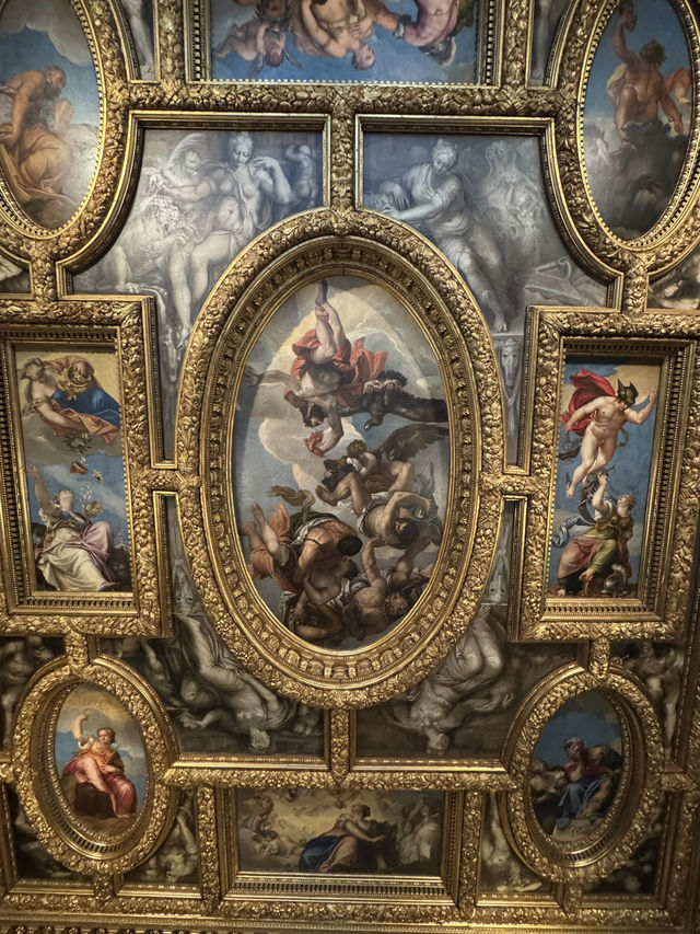 🇮🇹ヴェネツィアの光と影✨ドゥカーレ宮殿とため息橋の物語