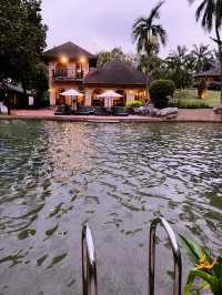 Cyberview Resort & Spa – Serene Getaway with Stunning Pool and Lush Surroundings