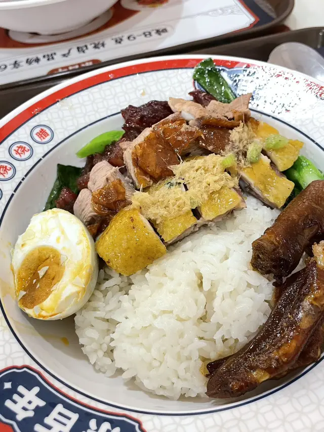 🥢 รีวิวอาหารในเซินเจิ้น (Shenzhen Food Review)