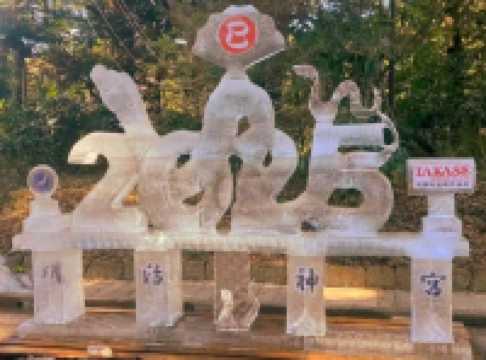 A Peaceful Escape in the Heart of Tokyo — Meiji Jingu Shrine