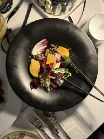 🌃 기념일에 가기좋은 강남의 밤 위로 떠오른 구름, AC호텔 루프탑 바 클라우드