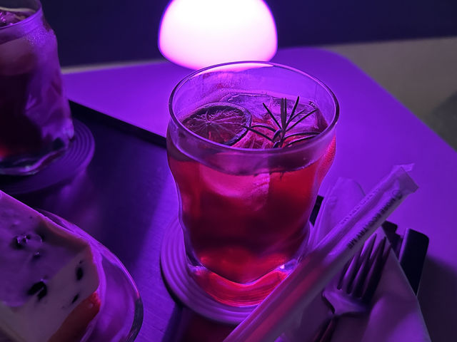 한남동 루프탑바 후기 🌙🍸