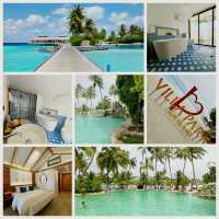 🏝️ Villa Park (Sun Island): Maldives’ Adventure & Value Resort ☀️
