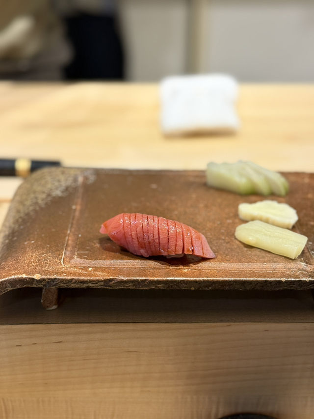 Ｉ二訪尖沙咀廚師發辦Ｉ食盡新鮮時令食材Ｉ