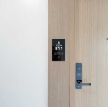 💫 🛌 — Solyn Hotel ห้วยขวาง 🏤 งบ 1 ใบเทามีทอน