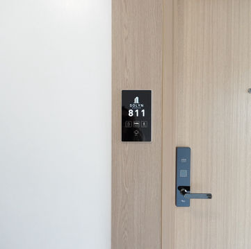 💫 🛌 — Solyn Hotel ห้วยขวาง 🏤 งบ 1 ใบเทามีทอน 💫 🛌 — Solyn Hotel ห้วยขวาง 🏤 งบ 1 ใบเทามีทอน