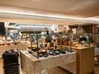 桃園大溪笠復威斯汀度假酒店,知味西餐廳 晚餐