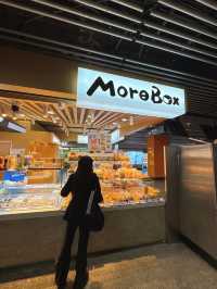 มีร้านขนมปังที่น่าอีทมากๆ และรวดเร็ว มาแนะนำ 🥨🥞🥐