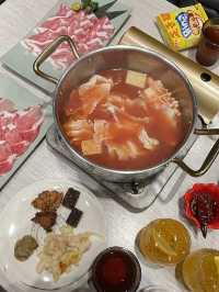 蘇澳住宿推薦✨煙波大飯店・四季雙泉館　一泊二食 / 雙泉房好讚！