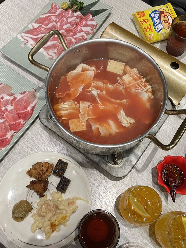 蘇澳住宿推薦✨煙波大飯店・四季雙泉館　一泊二食 / 雙泉房好讚！