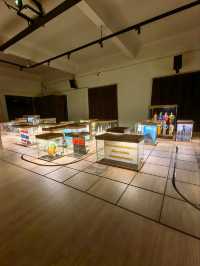 Siam Museum 深解暹羅