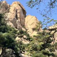 🌄【Laoshan 崂山｜The Sacred Mountain That Defines Qingdao】