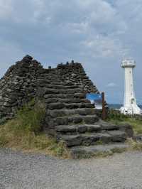 济州岛自然美景与烟火美食交织的舒心体验 💗