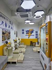 💆‍♂️ 爽手肩頸急救站 ! 每日15分鐘鬆一鬆 !