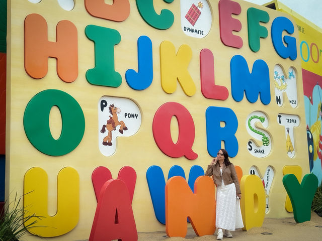 Disneyland ฮ่องกง – มาแล้วต้องมาซ้ำ