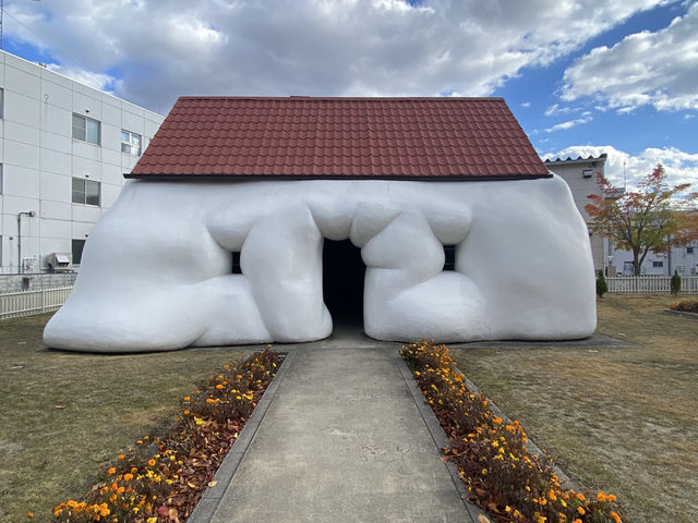 來青森、八戶，千萬不可錯過的「十和田市當代美術館」