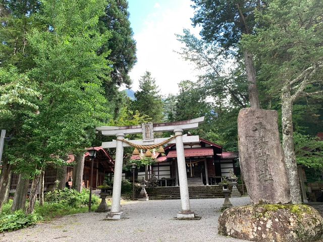 【湯めぐりの宿 平湯館｜交通便利 × 一泊二食超滿足的溫泉旅館】