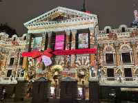 墨爾本：咖啡香氣與城市風景交織的一座城市