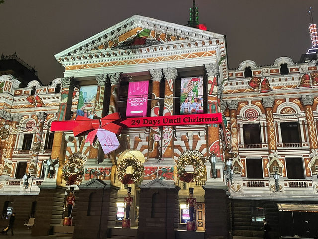 墨爾本：咖啡香氣與城市風景交織的一座城市