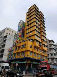 Why Hong Kong Is My Ultimate Foodie Paradise 🇭🇰🔥