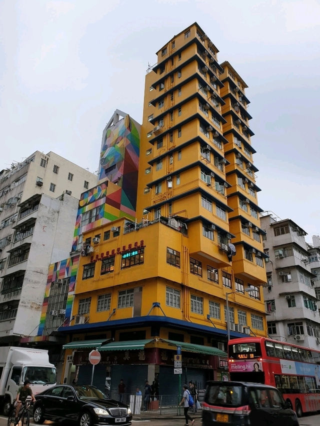 Why Hong Kong Is My Ultimate Foodie Paradise 🇭🇰🔥