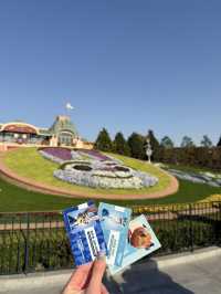 Shanghai Magic Day✨